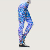 Elektrische Leggings (Rechts)
