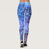 Elektrische Leggings (Achterkant)