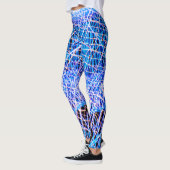 Elektrische Leggings (Links)