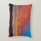 Elektrische leiding accent kussen (Achterkant (Verticaal))