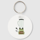 Elektrische lender sleutelhanger (Voorkant)