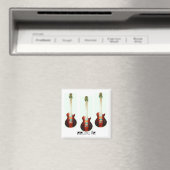 elektrische levensmagneet magneet (Insitu (Vaatwasser))