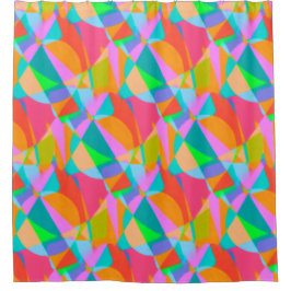 Elektrische libel B-douchergordijn Douchegordijn