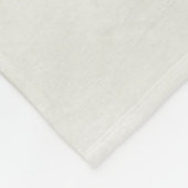 Elektrische libellen fleece deken (Hoek)