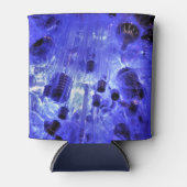 ELEKTRISCHE LICHTEN BLIKJESKOELER (Voorkant)