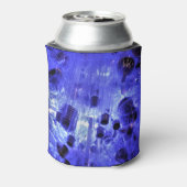 ELEKTRISCHE LICHTEN BLIKJESKOELER (Blikje Achterkant)