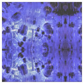 ELEKTRISCHE LICHTEN STOF (Close Up)