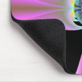 elektrische lichtmousepad muismat (Hoek)