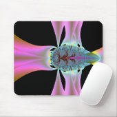 elektrische lichtmousepad muismat (Met muis)