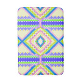 Elektrische luchtwever badmat (Voorkant Verticaal)