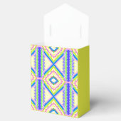 Elektrische luchtwever bedankdoosjes (Geopend)