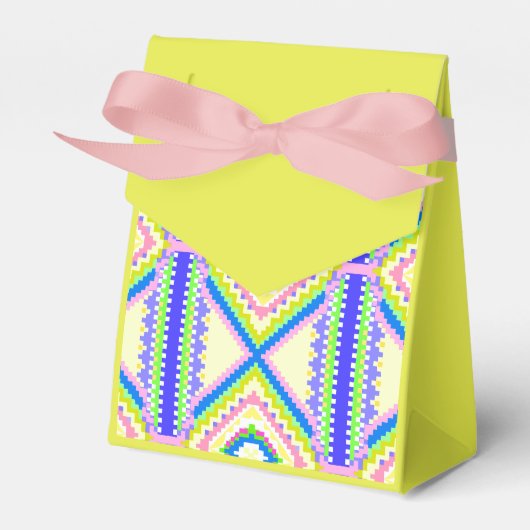 Elektrische luchtwever bedankdoosjes (Voorkant Zijde)