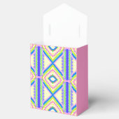 Elektrische luchtwever bedankdoosjes (Geopend)