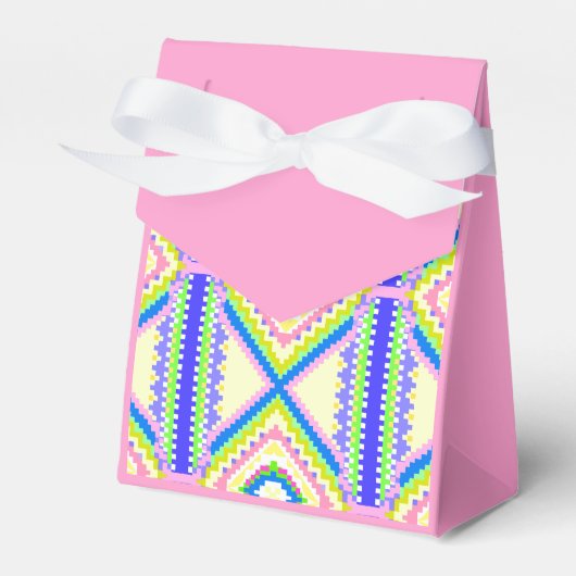 Elektrische luchtwever bedankdoosjes (Voorkant Zijde)