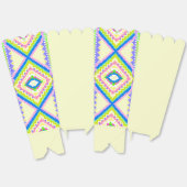 Elektrische luchtwever bedankdoosjes (Ongevouwen)