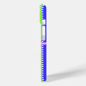 Elektrische luchtwever Case-Mate iPhone case (Achterkant / Links)