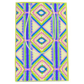 Elektrische luchtwever medium cadeauzakje (Voorkant)