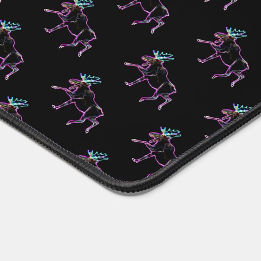 Elektrische machines bureaumat (Hoek)