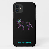 Elektrische machines Case-Mate iPhone case (Achterkant)