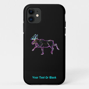 Elektrische machines Case-Mate iPhone case