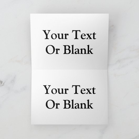 Elektrische machines feestdagen kaart (Binnen)