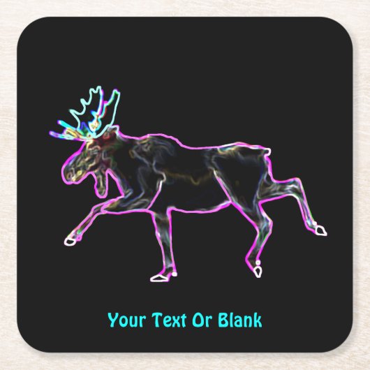 Elektrische machines kartonnen onderzetters (Voorkant)