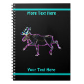 Elektrische machines notitieboek (Voorkant)