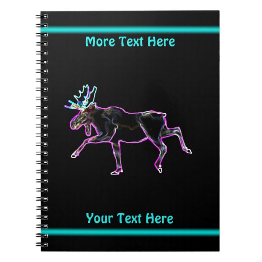 Elektrische machines notitieboek (Voorkant)