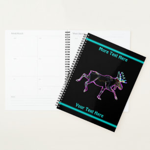 Elektrische machines planner