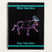 Elektrische machines planner (Voorkant)