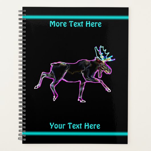 Elektrische machines planner (Voorkant)