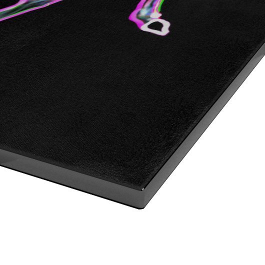 Elektrische machines snijplank (Hoek)