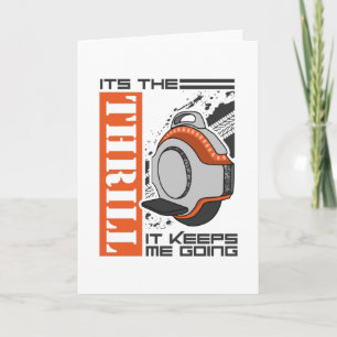 Elektrische monowiel monoketrill EUC Kaart