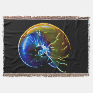 Elektrische Nautilus Deken