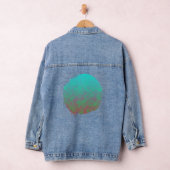 Elektrische Nevel Denim Jacket (Hangar)