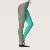 Elektrische Nevel Leggings (Rechts)