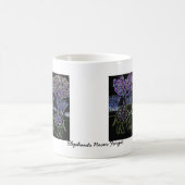 Elektrische olifanten koffiemok (Center)