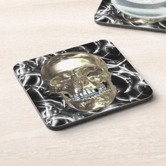 Elektrische Onderzetters van de Chrome (Linkerzijde)