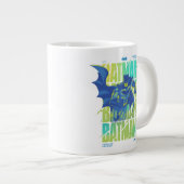 Elektrische oprit met Typografie Grote Koffiekop (Voorkant rechts)