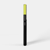 Elektrische oprit met Typografie Samsung Galaxy Hoesje (Rechterkant)