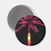 elektrische palm magneet (Voorkant / Achterkant)