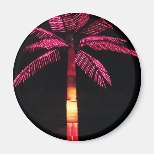 elektrische palm magneet (Voorkant)