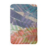 elektrische palmen badmat (Voorkant Verticaal)