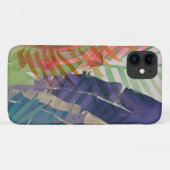 elektrische palmen Case-Mate iPhone case (Achterkant (horizontaal))