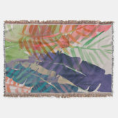 elektrische palmen deken (Voorkant)