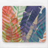 elektrische palmen muismat (Voorkant)