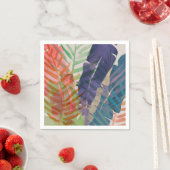 elektrische palmen servet (Insitu)