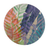 elektrische palmen snijplank (Voorkant)