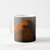 Elektrische piek koffiemok (Voorkant links)