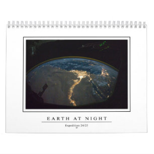 Elektrische-plankalender Kalender